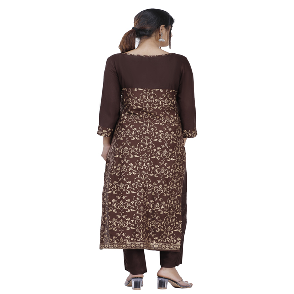 natural and artistic